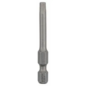 براين درنفيس | T25 49 مم -1/4" E6.3 HEX Shank - 25 قطعة