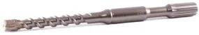 1 x 13 ITM SDS Max X-Cutter Hammer Drill Bit