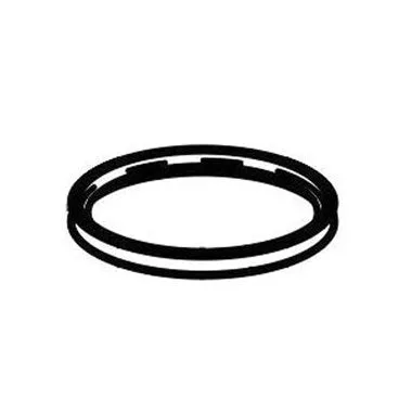 107000-01 | Repair Kit Flue Gasket - Heat Exchange | Burnham Boilers