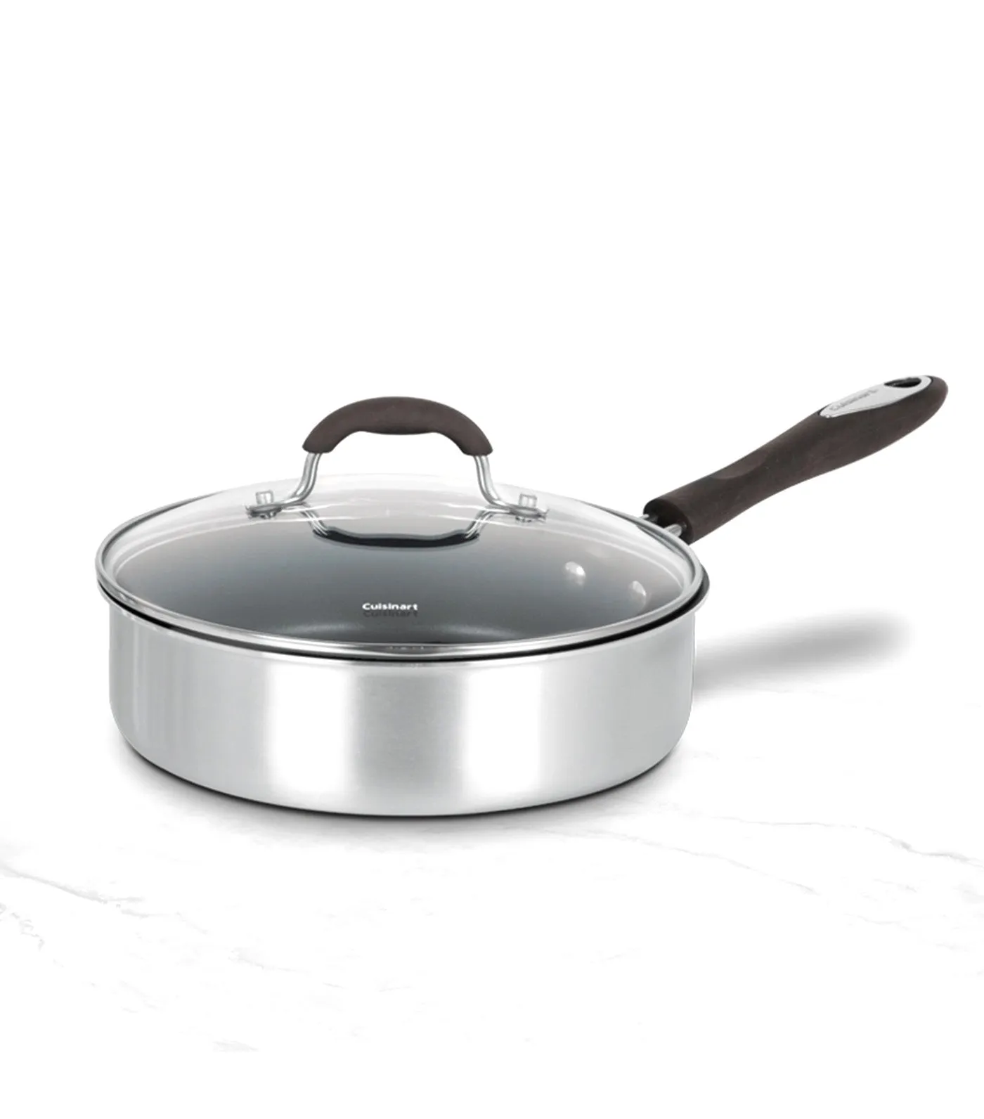 11-Piece Advantage Non-Stick Cookware Set