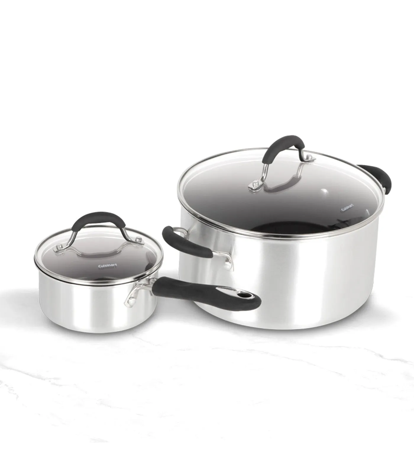 11-Piece Advantage Non-Stick Cookware Set