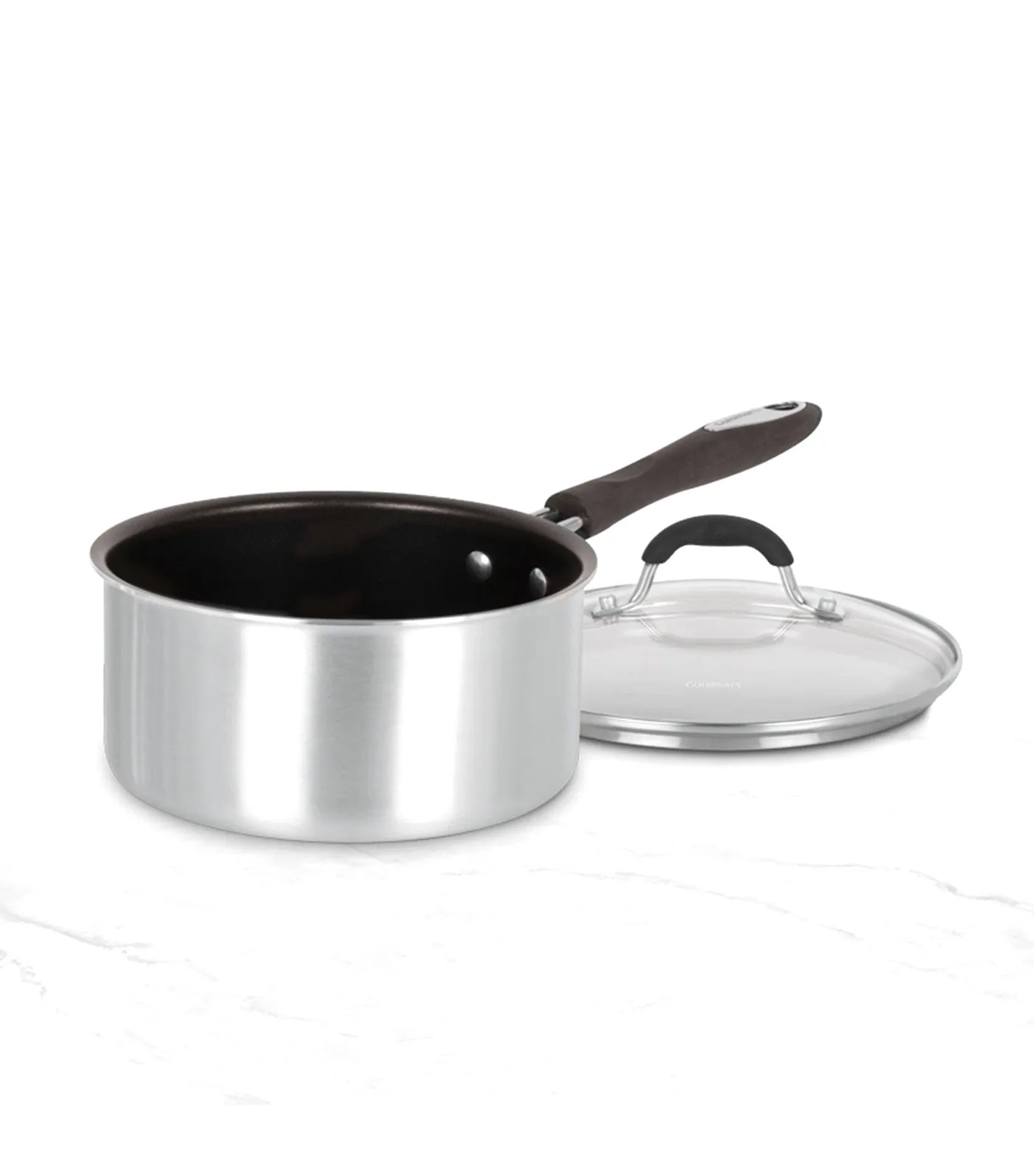 11-Piece Advantage Non-Stick Cookware Set