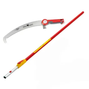 13 ft. Interlocken® Telescoping PRO Saw Set