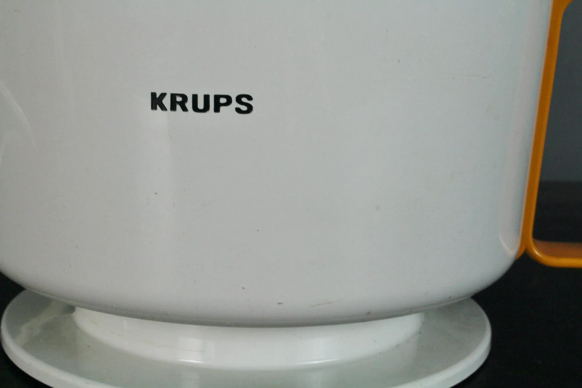 1970s Krups Pressa Citrus Press