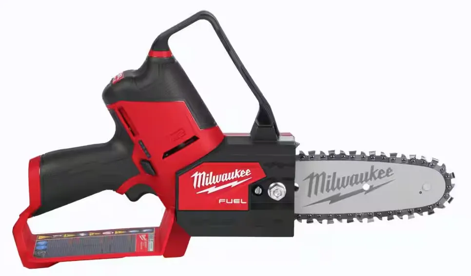 2527-20 Milwaukee M12 Fuel Hatchet 6" Pruning Saw (Tool Only)