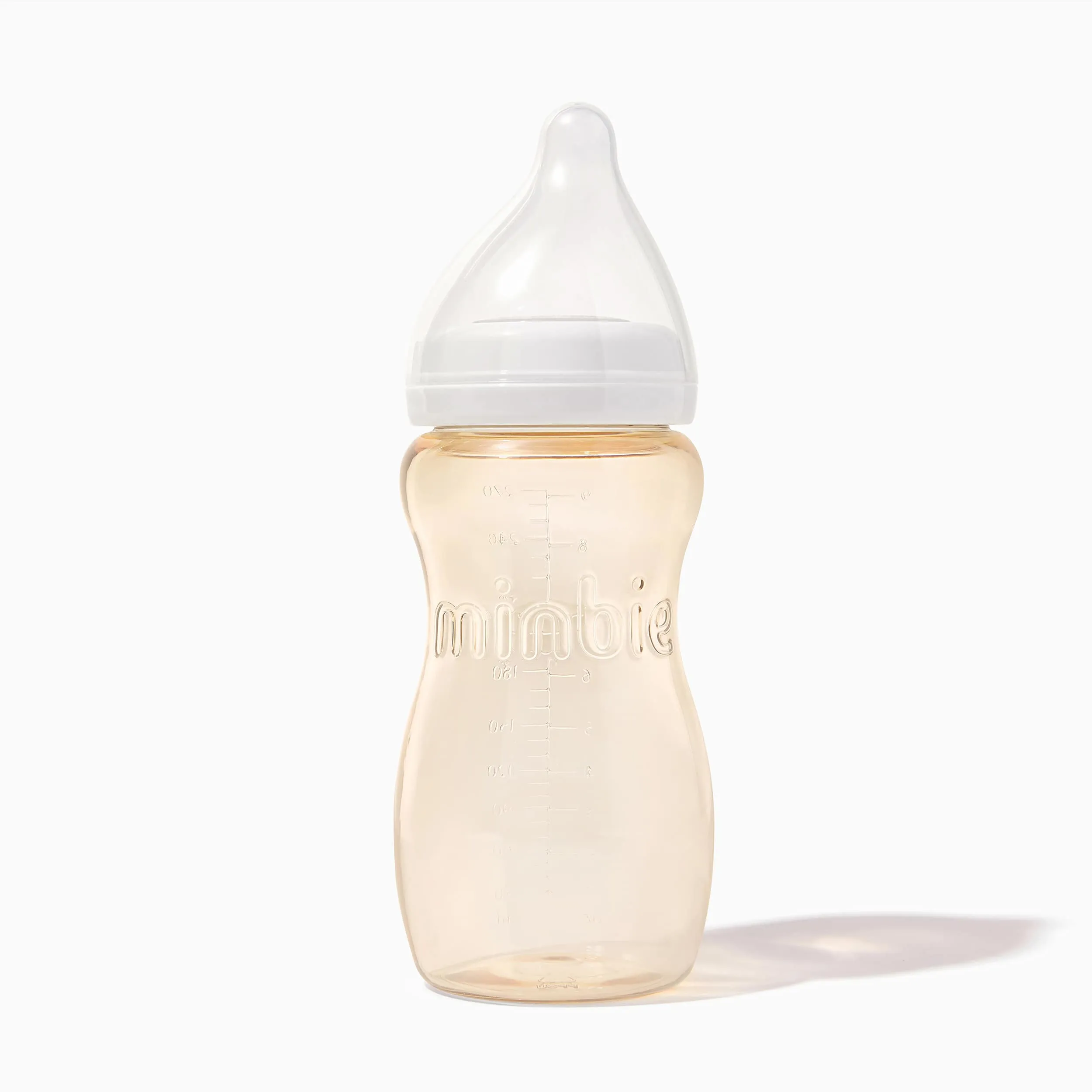 270ml PPSU Bottle Only - No Teats