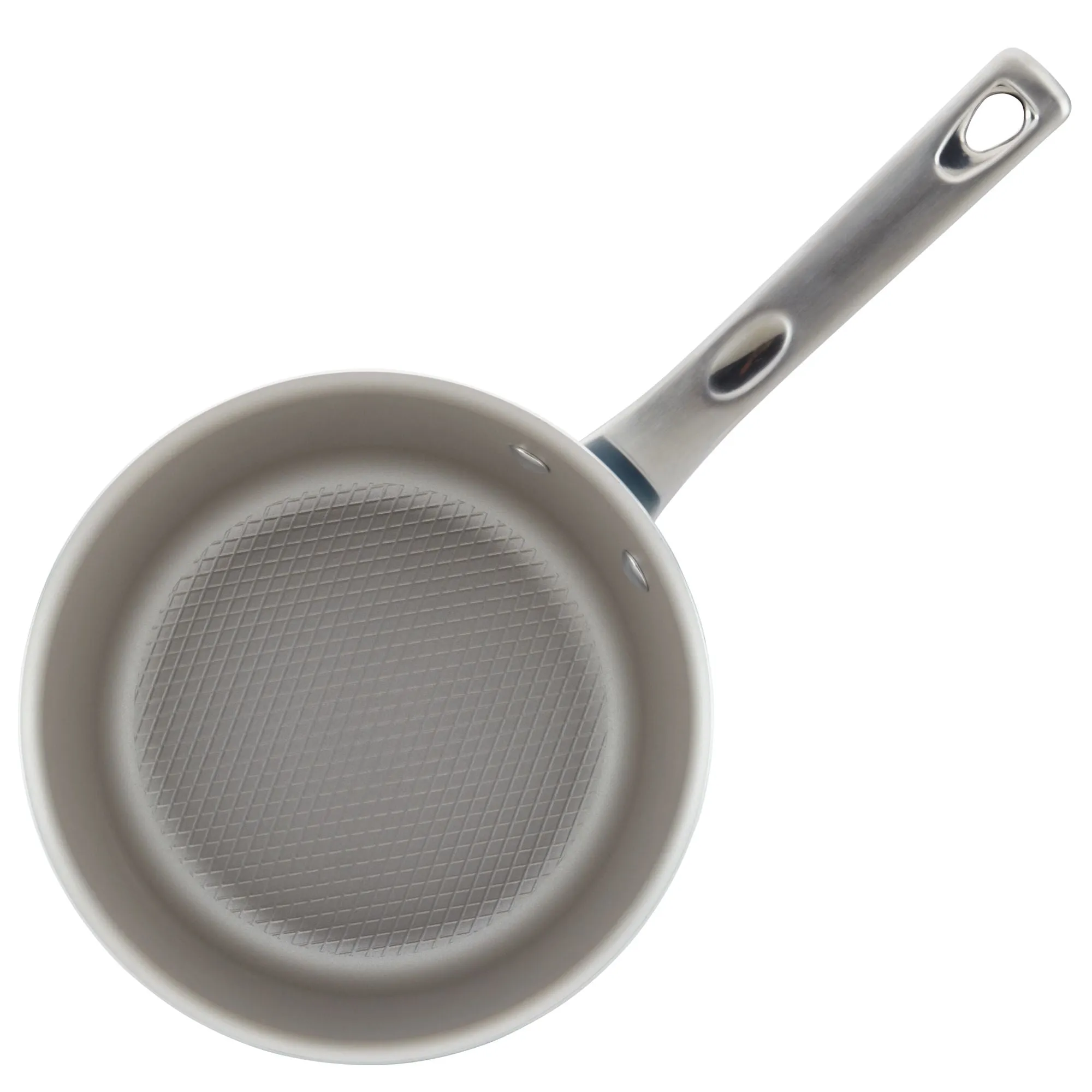 3-Quart Nonstick Saucepan