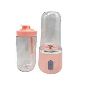 300Ml Multifunctional Portable Mini Blender Ao-78228