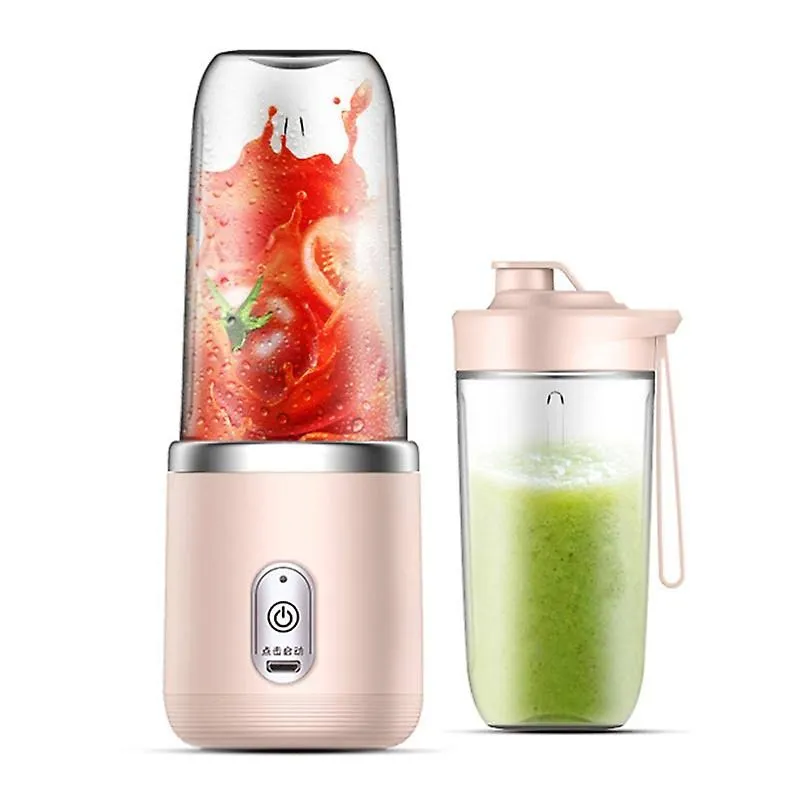 300Ml Multifunctional Portable Mini Blender Ao-78228