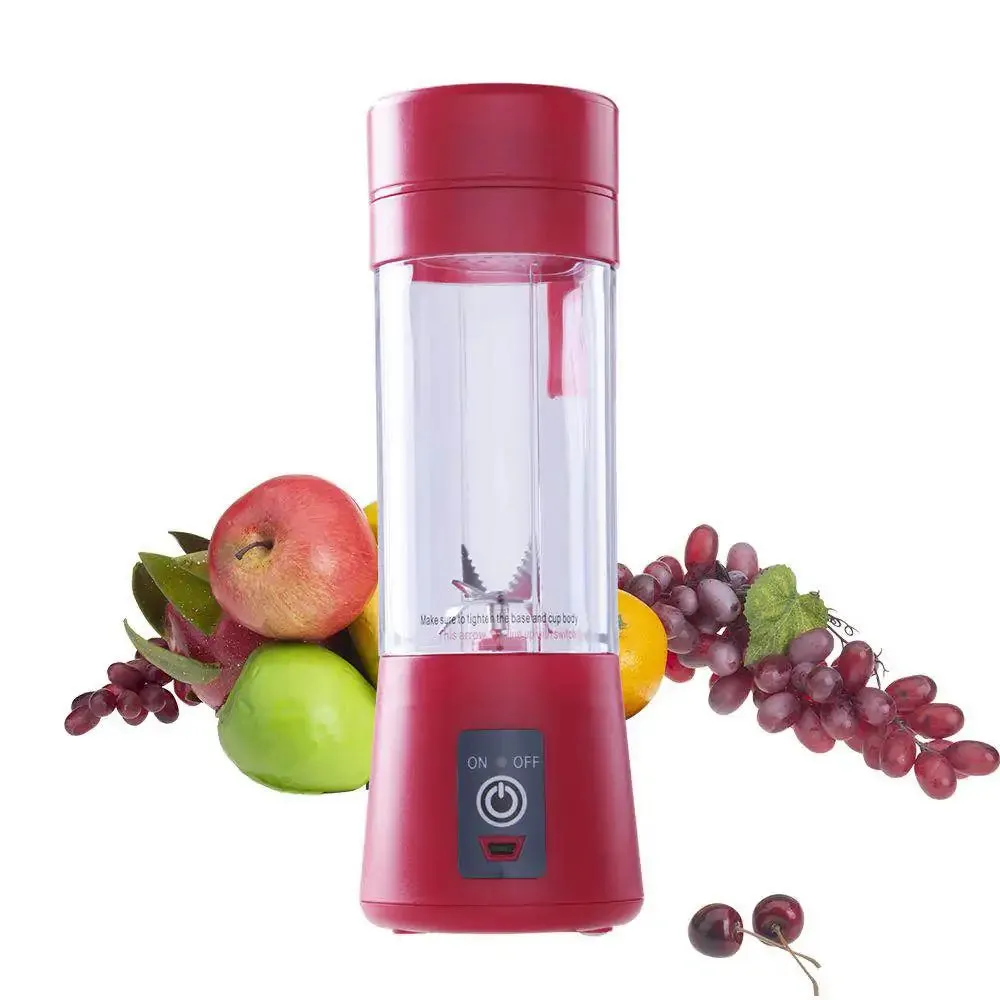 400ml Portable Juice Blender