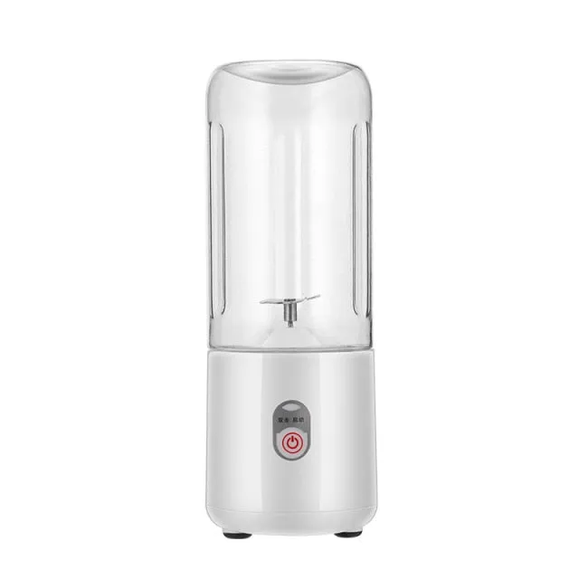 450ml Mini Portable USB Powered Juicer Blender