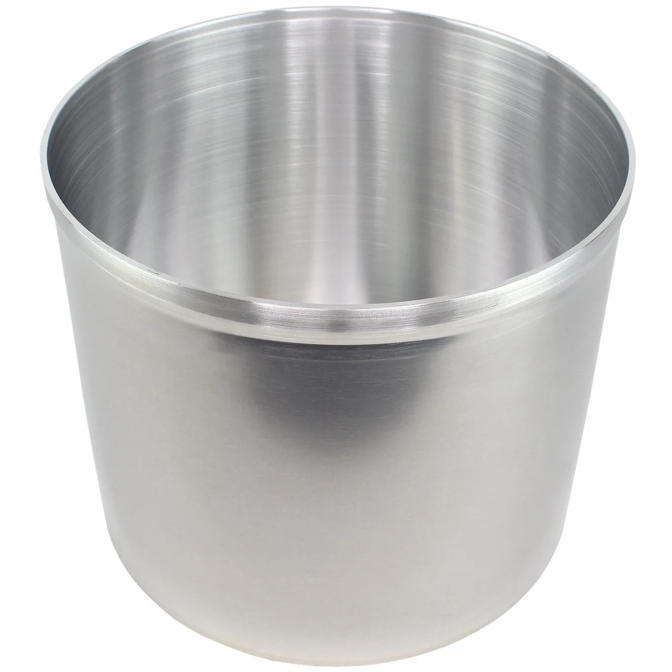 5 Gallon Aluminum - POT ONLY