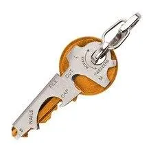 8 in 1 KEY GADGET CAN OPENER