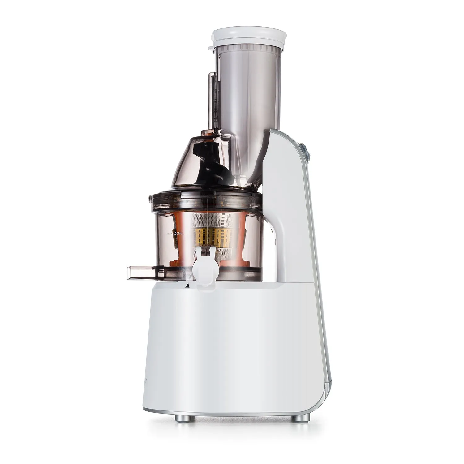 800 Slow Press Masticating Juicer