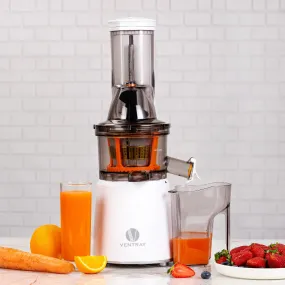 800 Slow Press Masticating Juicer