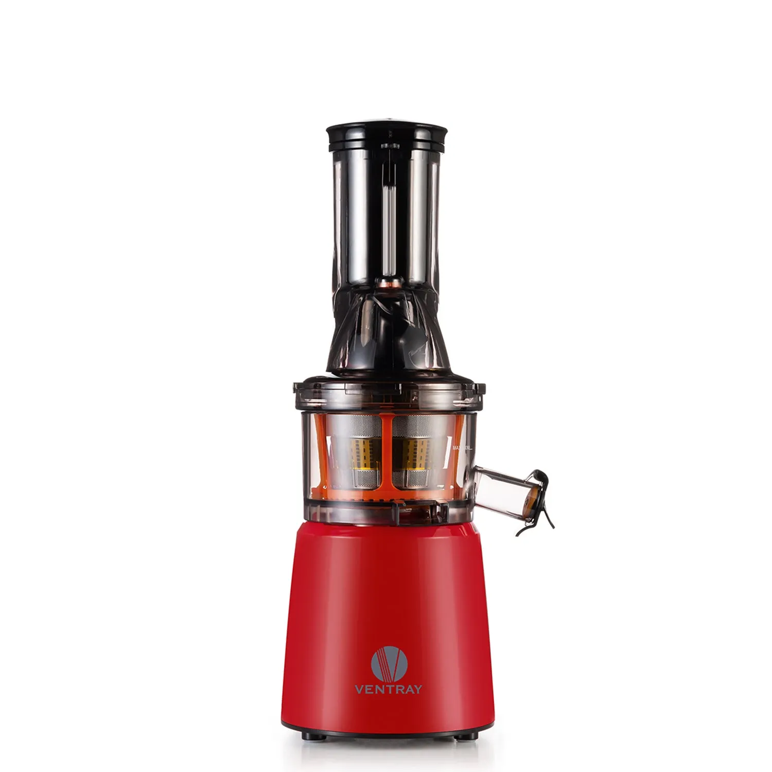 800 Slow Press Masticating Juicer