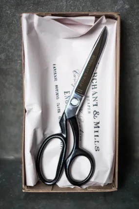 8" Tailor Shears