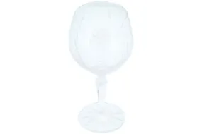 9 oz Crystal wine glass 10oz - Crystal Jewel