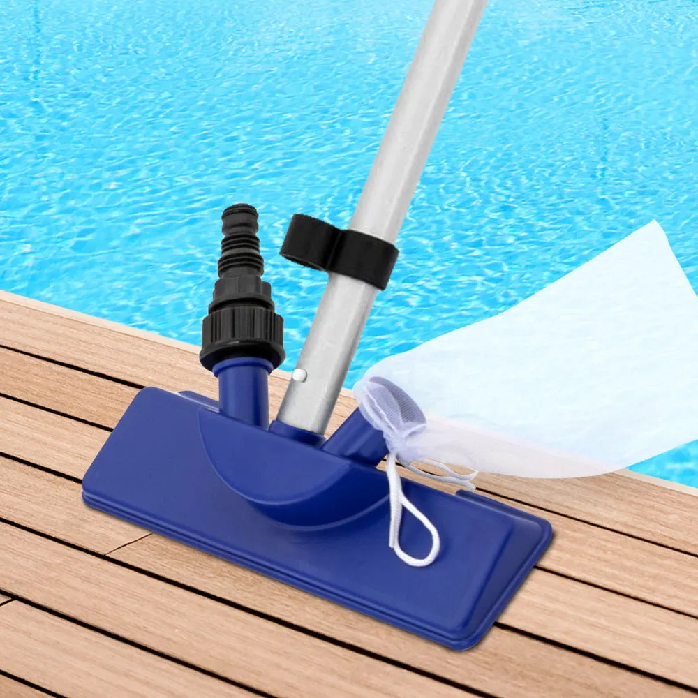 Adjustable Vacuum & Skimmer Pool Cleaner Set - Bestway