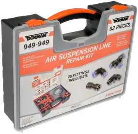 Air Ride Compressor Line Repair Kit