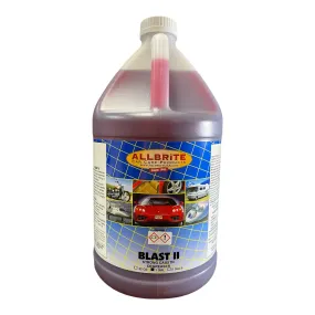 Allbrite Blast II Strong Caustic Degreaser