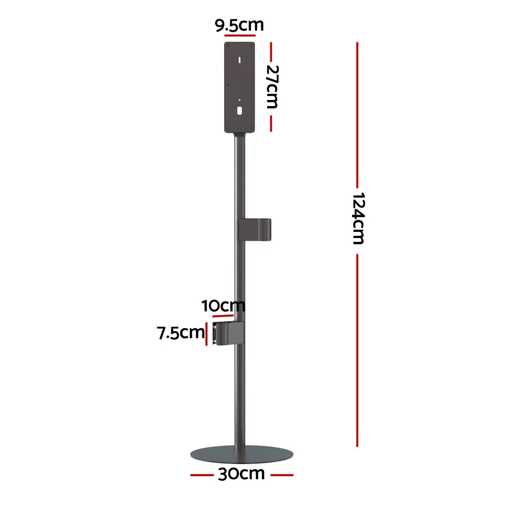 Aluminium Freestanding Vacuum Stand for Dyson, XIAOMI - Artiss