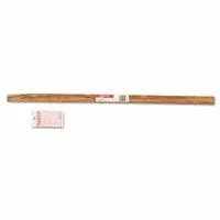 Ames True Temper 2002400 36" Hickory Sledge Hammer Handle|36" Hickory Sledge Hammer Handle for 20-24 lb Head|Replacement handle (1 EA)