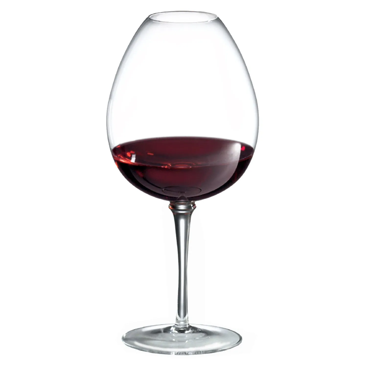 Amplifier Mature Red Wine Glass (Set of 4)