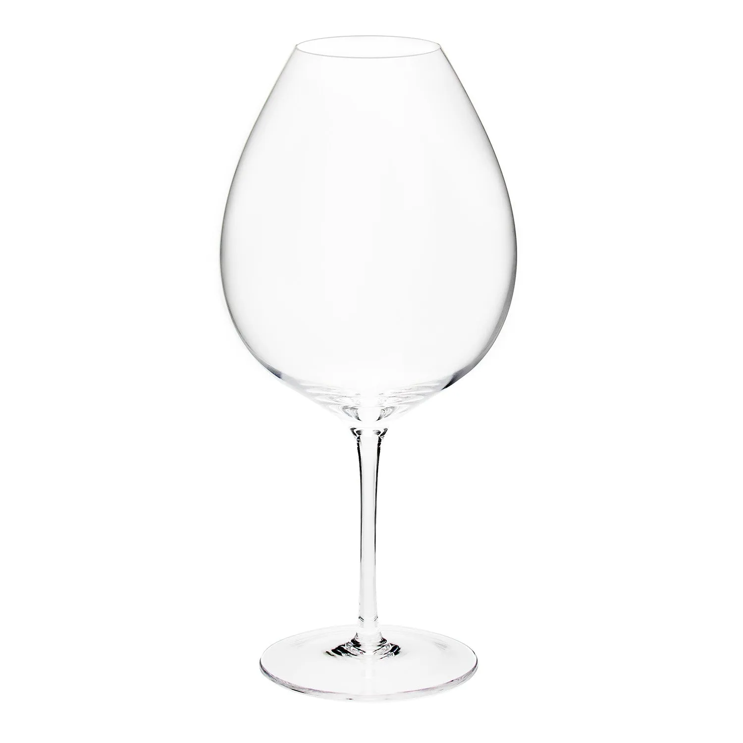 Amplifier Mature Red Wine Glass (Set of 4)