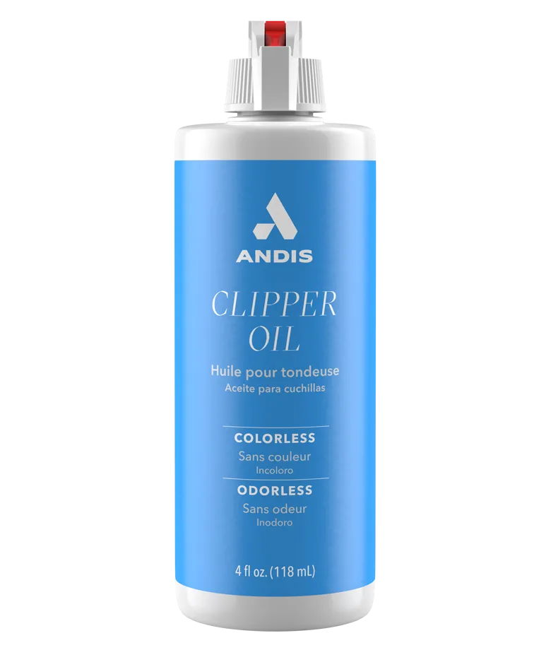 Andis | Clipper Oil