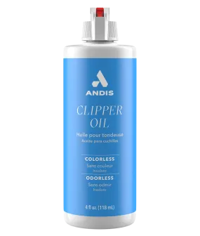 Andis | Clipper Oil