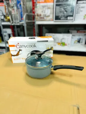 Anycook Non-stick Saucepan 18cm