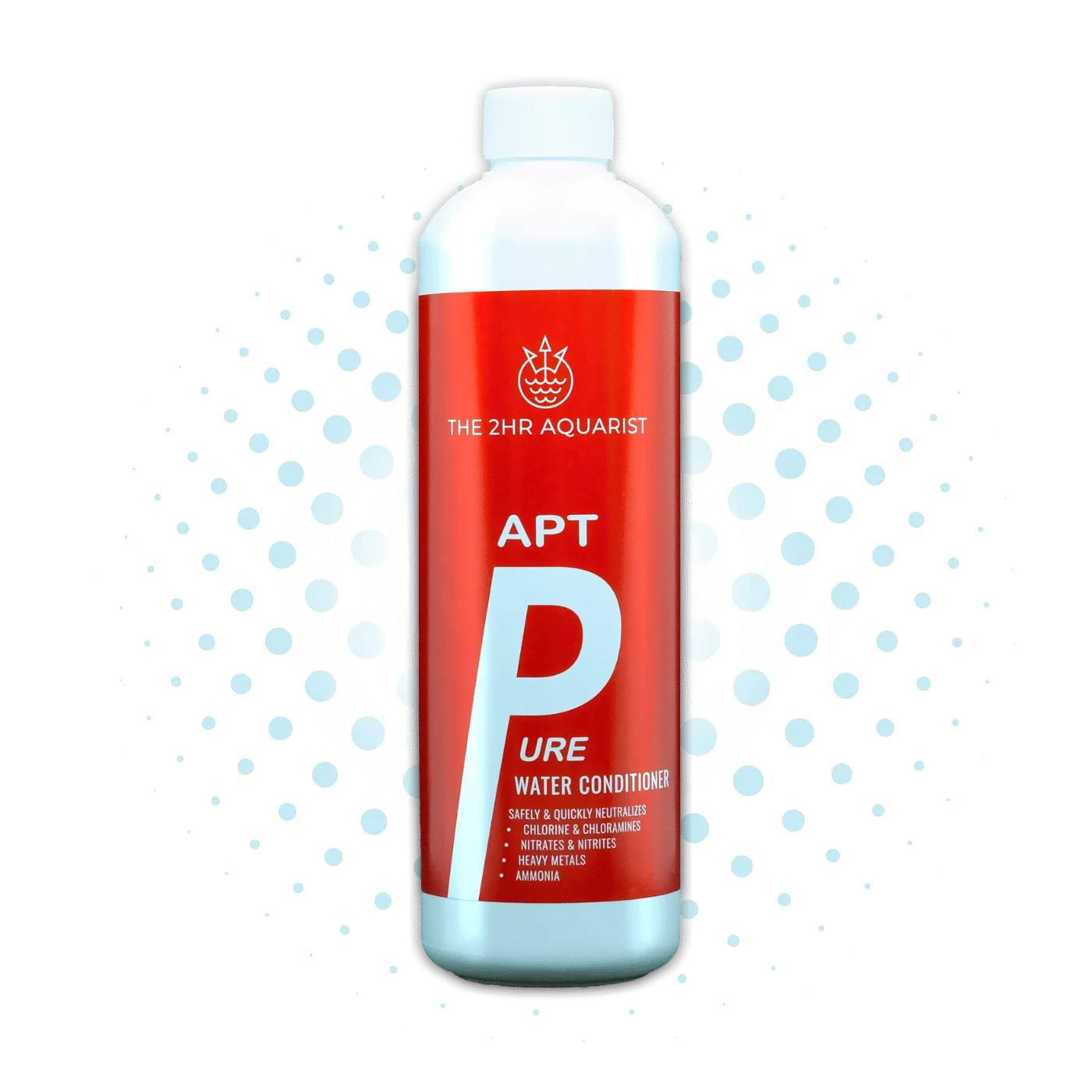 APT Pure (Water Conditioner)