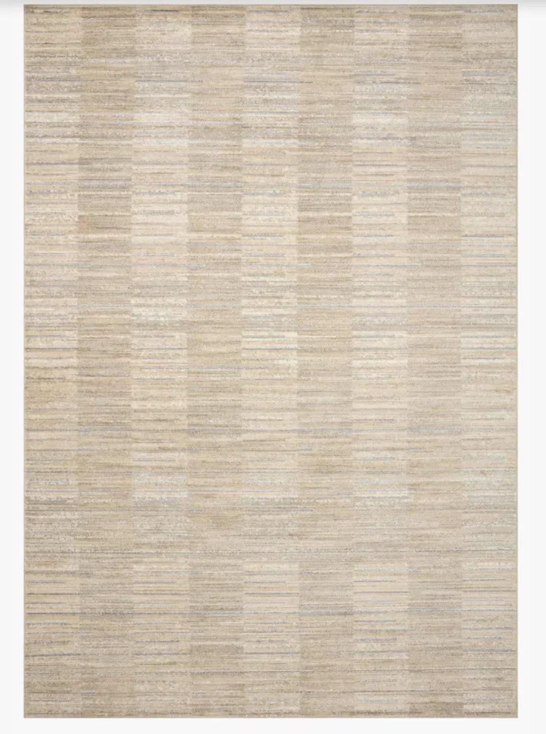 Arden Natural/Pebble Rug