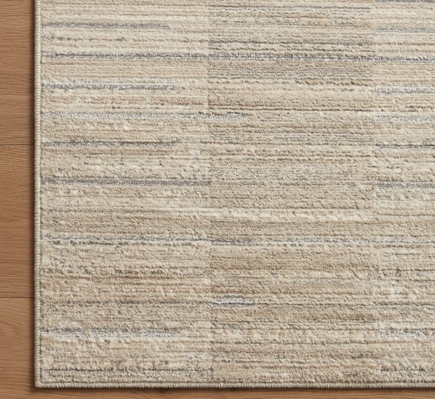 Arden Natural/Pebble Rug