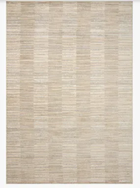 Arden Natural/Pebble Rug