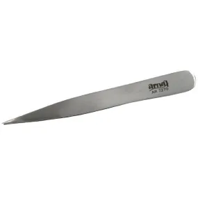 Arnaf Implements - 2270 Pointed Eyelash Tweezers