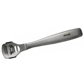 Arnaf Implements - 9412 Callus Remover Stainless Steel