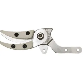 ARS Long Reach Pruner Replacement Cut-and-Hold Blade Set