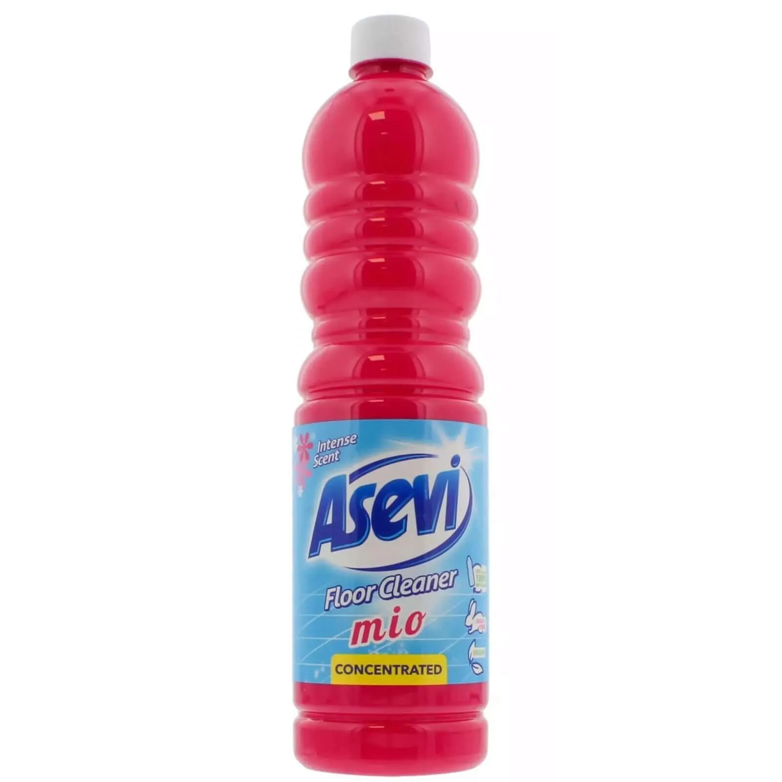 Asevi Floor Cleaner Concentrated Mio 1L