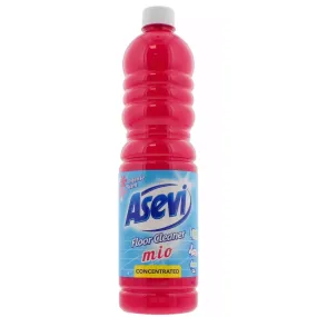 Asevi Floor Cleaner Concentrated Mio 1L