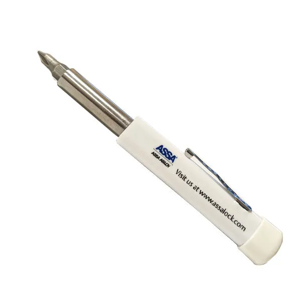 ASSA ABLOY - Pen Style Screwdriver