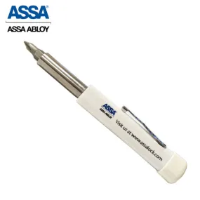 ASSA ABLOY - Pen Style Screwdriver