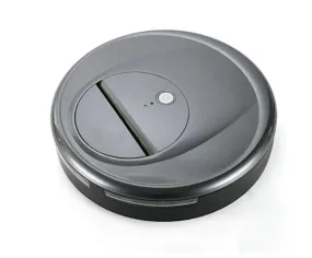 Automatic Robotic Vacuum Cleaner