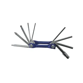 Azur Performance Multi Tool - 10 Function