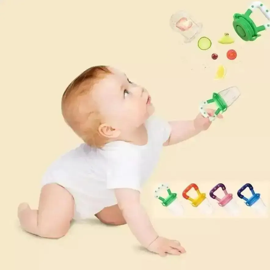 Baby fruit juicer