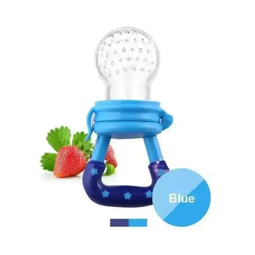 Baby fruit juicer