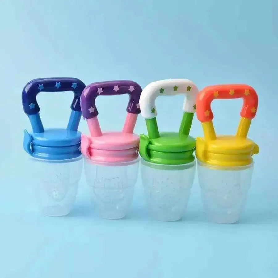 Baby fruit juicer