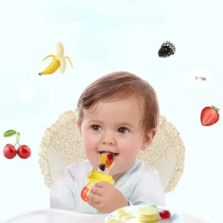 Baby fruit juicer