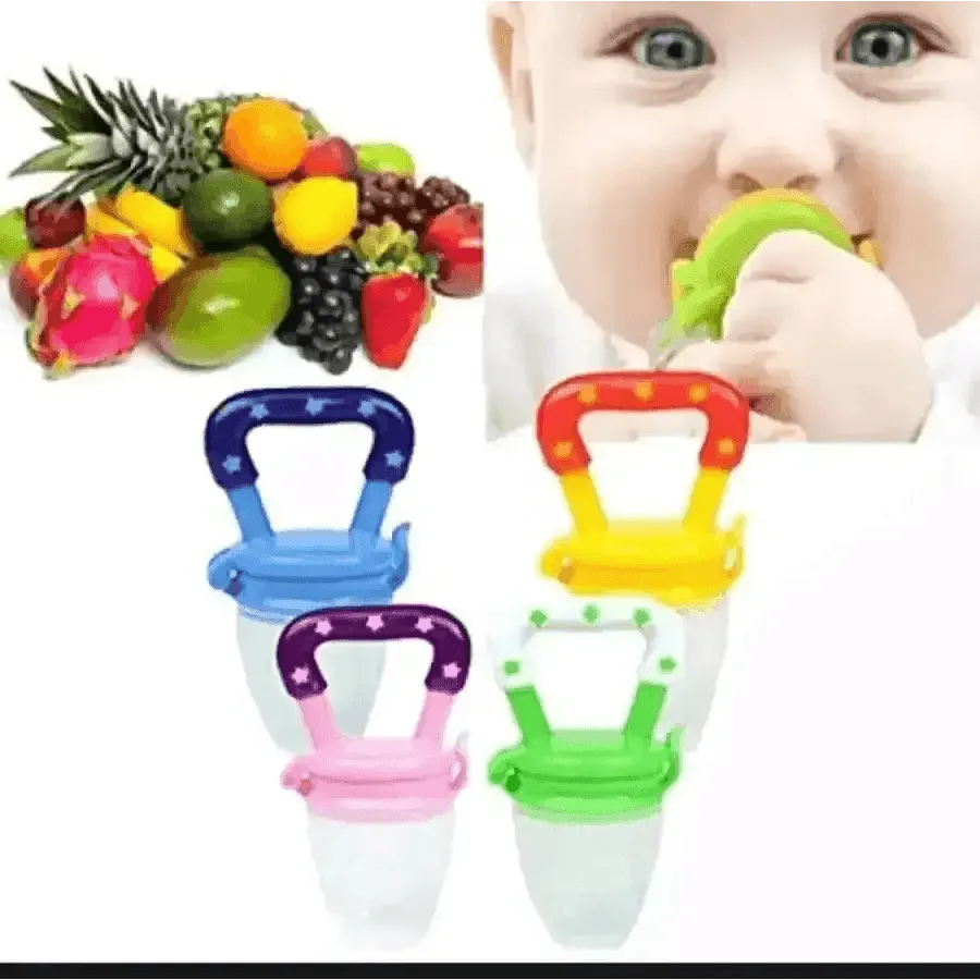 Baby fruit juicer